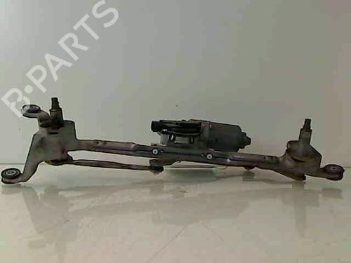 Front wiper motor MAZDA 5 (CR) 1.8 (CR19) | BP36485336M29 - Image 3