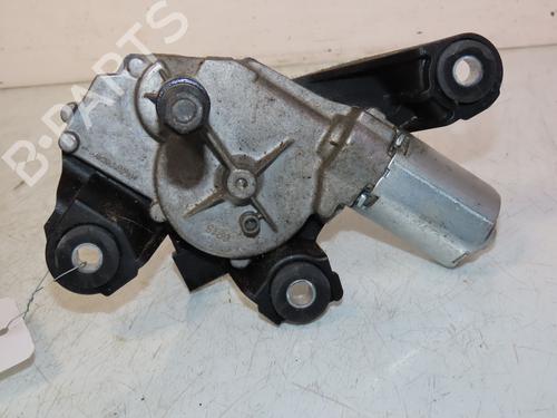Rear wiper motor NISSAN QASHQAI / QASHQAI +2 I (J10, NJ10, JJ10E) 1.5 dCi | BP24442012M102 