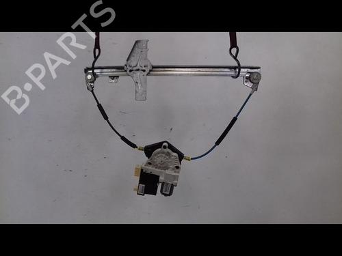 Used Front right window mechanism PEUGEOT 307 Break (3E) 1.6 HDi 110 (109 hp) 8995658