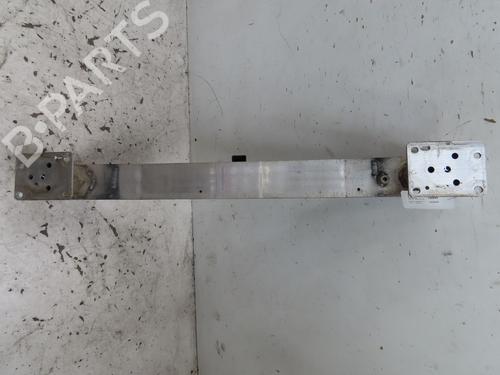 Used Front bumper reinforcement PEUGEOT PARTNER Tepee 1.6 BlueHDi 100 (100 hp) 30952483