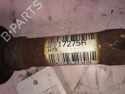 Used Left front driveshaft DACIA DUSTER (HS_) 1.5 dCi 4x4 (HSMC, HSMD) (110 hp) 8992752