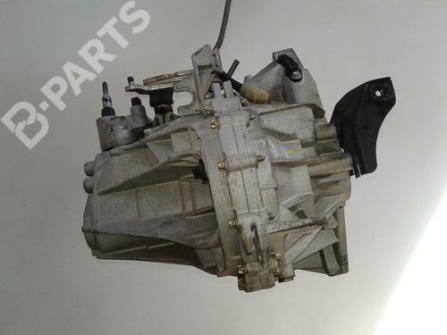 Gearbox RENAULT SCÉNIC II (JM0/1_) 1.5 dCi (JM1E, JM16) | BP8987295M3 
