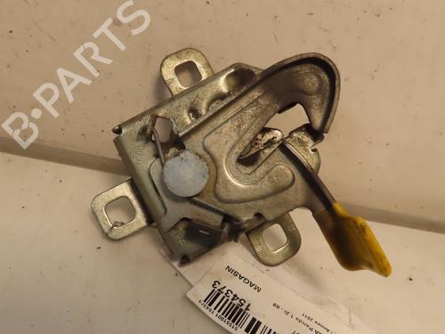 hjelmlås FIAT PANDA (169_) 1.2 (169AXF2A, 169AXF1A) | BP30979693C133 - Image 2