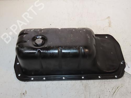 Used Oil sump CITROËN C4 II (NC_) 1.6 BlueHDi 120 (120 hp) 30950428