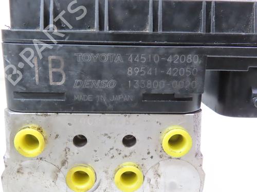 abs-pump-toyota-rav-4-ii-_a2_-2000-2001-2002-2003-2004-2005-26917184 main image
