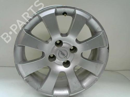 Used Rim Rim OPEL TIGRA TwinTop (X04) 1.4 (R97) (90 hp) 8978520 8978520