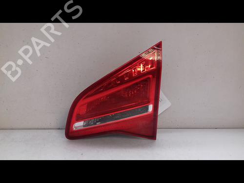 Right tailgate light OPEL MERIVA B MPV (S10) 1.7 CDTI (75) | BP12944458C80