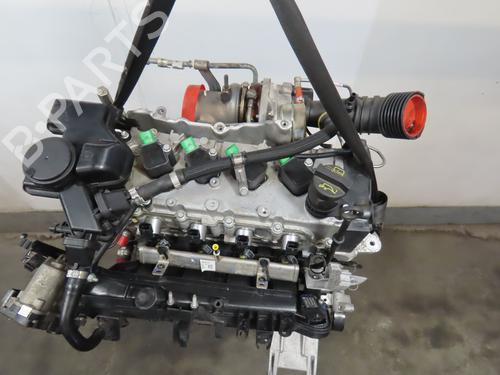 Engine FIAT 500X (334_) 1.4 (334AXC1B, 334AXC11) | BP39217751M1 - Image 5