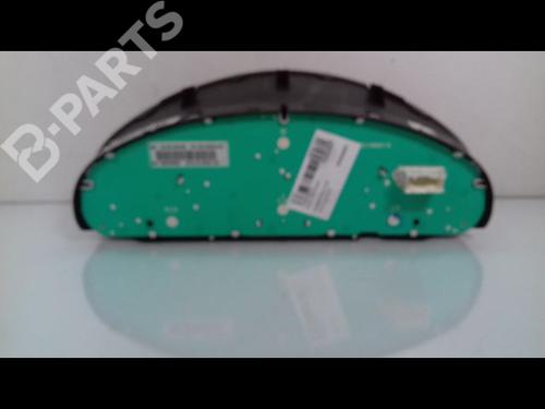 Instrument cluster PEUGEOT 407 SW (6E_, 6D_) 2.0 HDi | BP9002094C47 