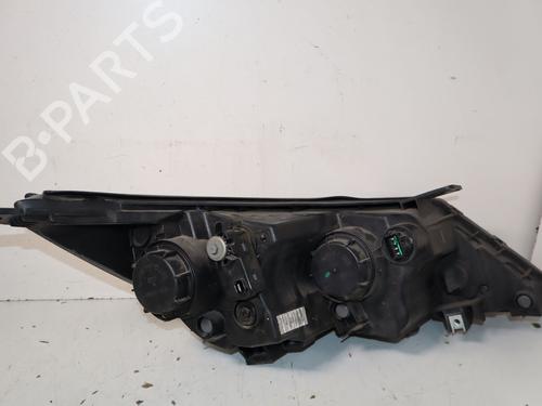 Used Left headlight Left headlight 36874637 36874637
