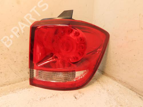 Right taillight FIAT FREEMONT (345_) 2.0 JTD | BP28159498C35