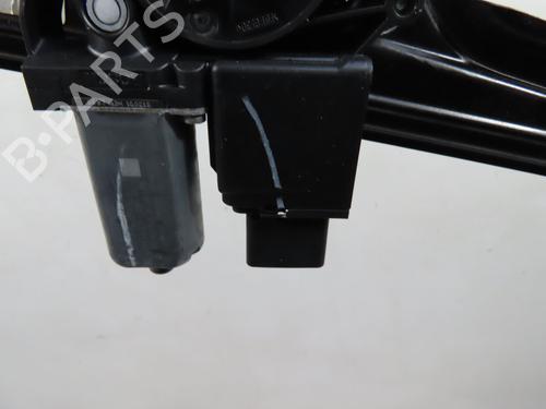 Used Front left window mechanism Front left window mechanism 16130658 16130658
