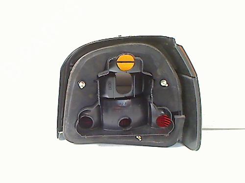 Used Left taillight Left taillight VW GOLF III Cabriolet (1E7) 2.0 (115 hp) 36543405 36543405