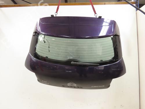 Tailgate CITROËN C4 CACTUS 1.6 HDi 90 | BP26534810C6 