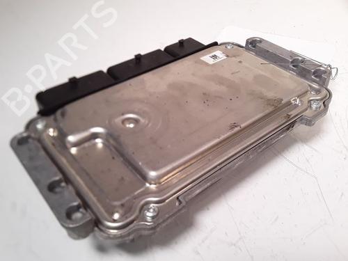 Used Engine control unit (ECU) RENAULT TWINGO III (BCM_, BCA_) [2014-2026]  23148904