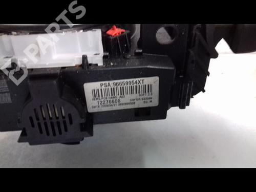 Steering column stalk PEUGEOT 308 SW I (4E_, 4H_) 1.6 16V | BP11214721I23 
