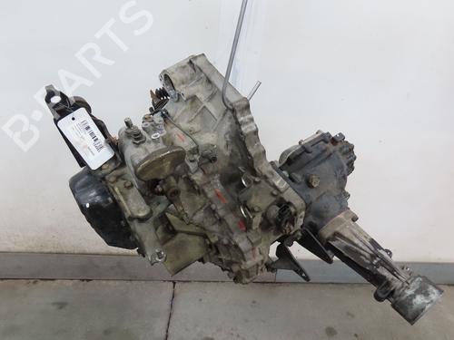 Used Gearbox TOYOTA RAV 4 II (_A2_) 2.0 4WD (ACA21, ACA20) (150 hp) 26968490