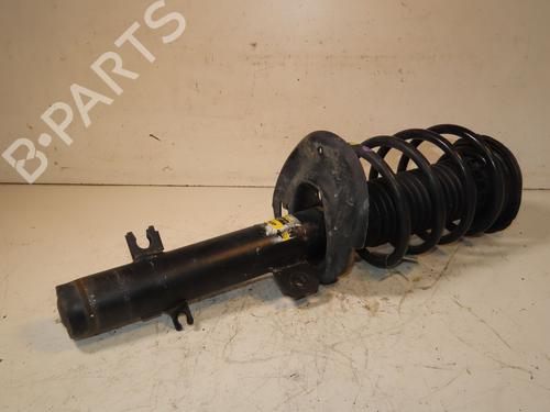 Right front shock absorber PEUGEOT 2008 I (CU_) 1.6 HDi | BP29217033M17 