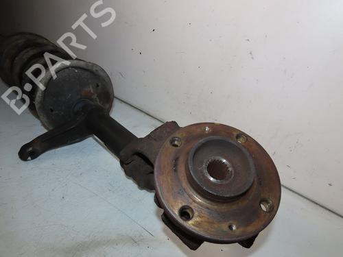 Used Right front suspension CITROËN SAXO (S0, S1) 1.1 X, SX (60 hp) 17514528