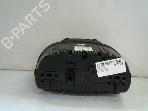 Used Instrument cluster BMW 1 (E87) 118 d (122 hp) 8981680