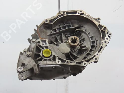 Gearbox OPEL ASTRA J (P10) 1.4 (68) | BP36282892M3  - Image 5