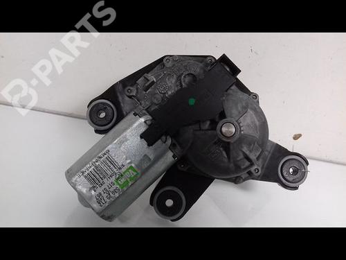 Rear wiper motor FIAT GRANDE PUNTO (199_) 1.3 D Multijet | BP9002277M102 