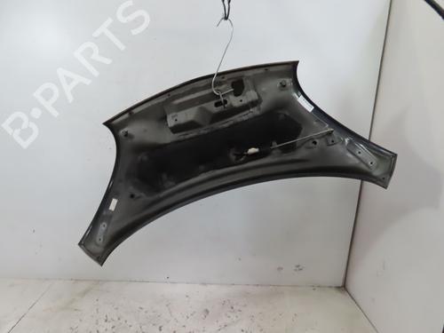 Hood CITROËN C1 (PM_, PN_) 1.4 HDi | BP24920227C1 