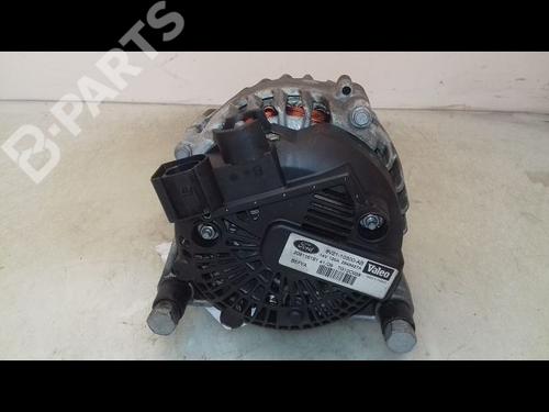 Alternator FORD FIESTA VI (CB1, CCN) 1.4 TDCi | BP8983504M7 