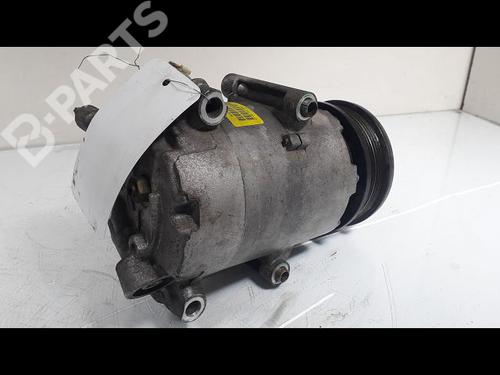 AC compressor FORD FOCUS III 1.6 TDCi | BP11032032M34 