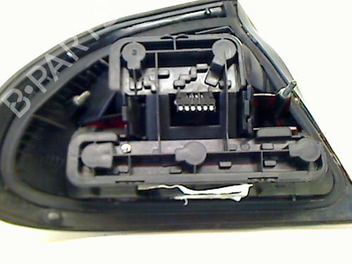Used Right taillight Right taillight OPEL TIGRA (S93) 1.6 16V (F07) (106 hp) 36485174 36485174