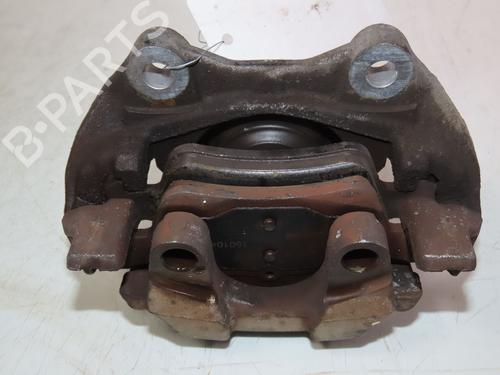 Left rear brake caliper MERCEDES-BENZ E-CLASS (W211) E 220 CDI (211.006) | BP30951660M107 - Image 3