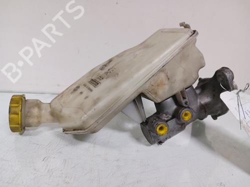 Used Brake master cylinder CITROËN C3 Picasso (SH_) 1.6 HDI 90 (92 hp) 11971607