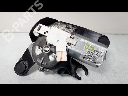 Rear wiper motor CITROËN DS3 (SA_) 1.6 HDi 90 | BP12146190M102 