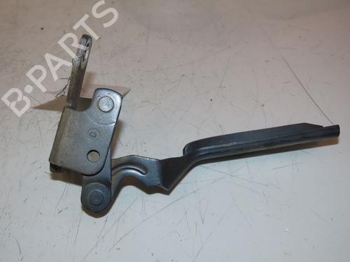 Dørhængsel/Dørbegrænser CITROËN C5 II (RC_) 1.6 HDi (RC8HZB) (109 hp) 21836882