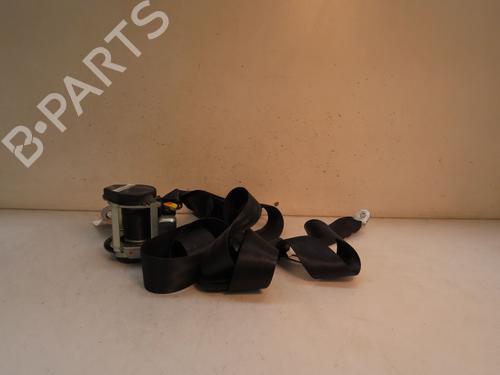 Front left belt tensioner SKODA OCTAVIA II Combi (1Z5) 1.6 TDI | BP16898053C87