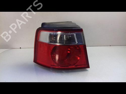 Used Left taillight KIA CARENS II MPV (FJ) 2.0 CRDi (113 hp) 8980792