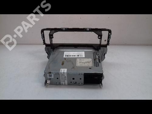 Radio VW UP! (121, 122, BL1, BL2, BL3, 123) 1.0 | BP10516701E6 