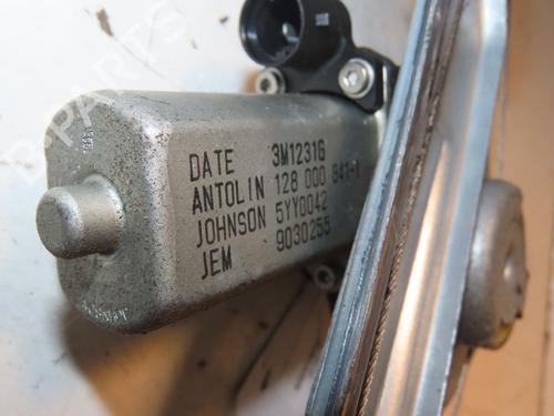 Lève-vitre avant gauche DACIA SANDERO 1.2 16V (75 hp) 32099976