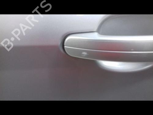 Dør venstre foran FORD FOCUS II (DA_, HCP, DP) 1.6 TDCi | BP14956967C2 
