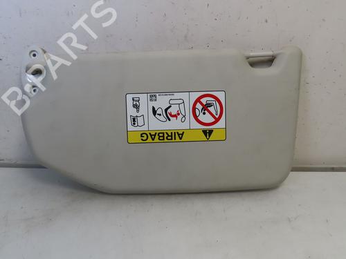 Right sun visor FORD ECOSPORT 1.0 EcoBoost | BP36485012I2 - Image 3