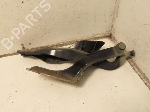 Used Hinge/Door check strap Hinge/Door check strap VW T-ROC (A11, D11) 2.0 TDI 4motion (150 hp) 33137378 33137378