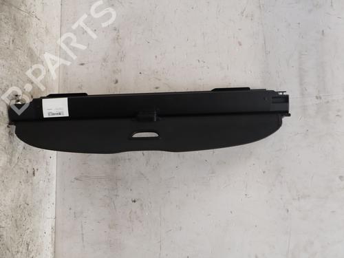 Used Rear parcel shelf Rear parcel shelf MERCEDES-BENZ C-CLASS T-Model (S205) C 220 BlueTEC / d (205.204) (170 hp) 35797038 35797038