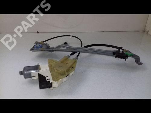 Used Rear left window mechanism RENAULT LAGUNA III (BT0/1) 2.0 dCi (BT01, BT08, BT09, BT0E, BT0K, BT12, BT1C, BT1D,... (150 hp) 8979562