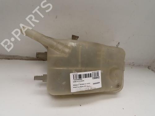 Used Expansion tank Expansion tank RENAULT SCÉNIC III (JZ0/1_) 1.9 dCi (JZ0J, JZ1J, JZ1K, JZ1S) (131 hp) 30950870 30950870