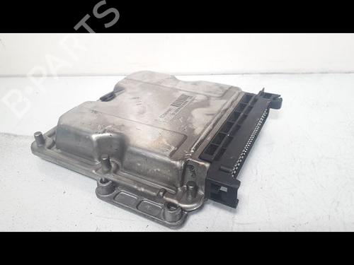 Engine control unit (ECU) CITROËN XSARA Coupe (N0) 2.0 HDI 90 | BP23148893M57