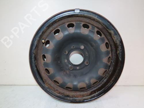 Used Rim CITROËN C2 (JM_) 1.4 (73 hp) 30952017