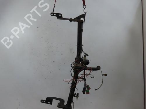 Used Tow ball/Mechanism CITROËN C4 Picasso I MPV (UD_) 2.0 HDi 138 (136 hp) 30955300