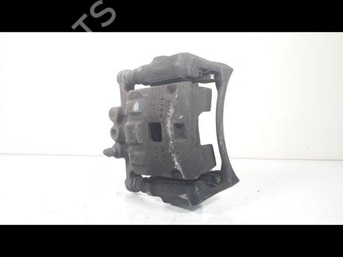 Used Right front brake caliper FORD FIESTA VI (CB1, CCN) 1.4 TDCi (70 hp) 14891361