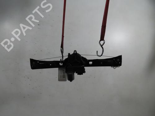 Used Front right window mechanism PEUGEOT BIPPER (AA_) 1.4 HDi (68 hp) 16165120