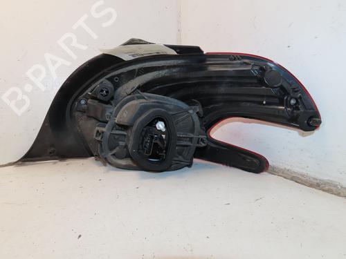 Left taillight CITROËN DS3 (SA_) 1.6 HDi 90 | BP32511994C34 - Image 2